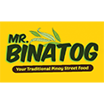 Mr. Binatog