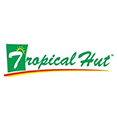 Tropical Hut