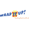 Wrap it up!