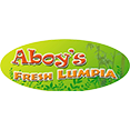 Aboy's Fresh Lumpia