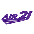 Air 21
