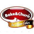 Bake N' Churn