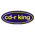 CD-R King