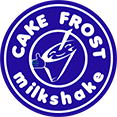 Cake Frost Milkshake