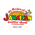 Jamaican Pattie