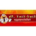 Dr. Kwek-Kwek Eggspecialist