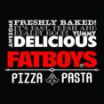 Fatboys Pizza & Pasta