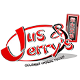 Jus and Jerry's Gourmet Chinese Fusion
