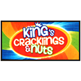 King's Cracklings & Nuts