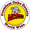 Lil' Orbits Mini-Donuts