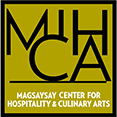 Magsaysay Center for hospitality & Culinary Arts