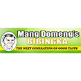 Mang Domeng's Bibingka