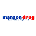 Manson Drug
