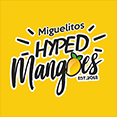 Miguelitos Hyped Mangoes