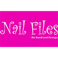 Nail Files The Hand and Footspa