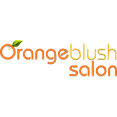 Orange Blush Salon