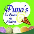 Puno's Ice Cream & Sherbet