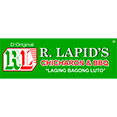 R. Lapid's Chicharon & BBQ