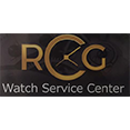 RCG Watch Service Center