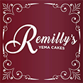 Remilly's Yema Cake