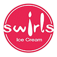Swirls Ice Cream
