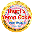 Thart's Yema Cake