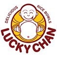 Lucky Chan